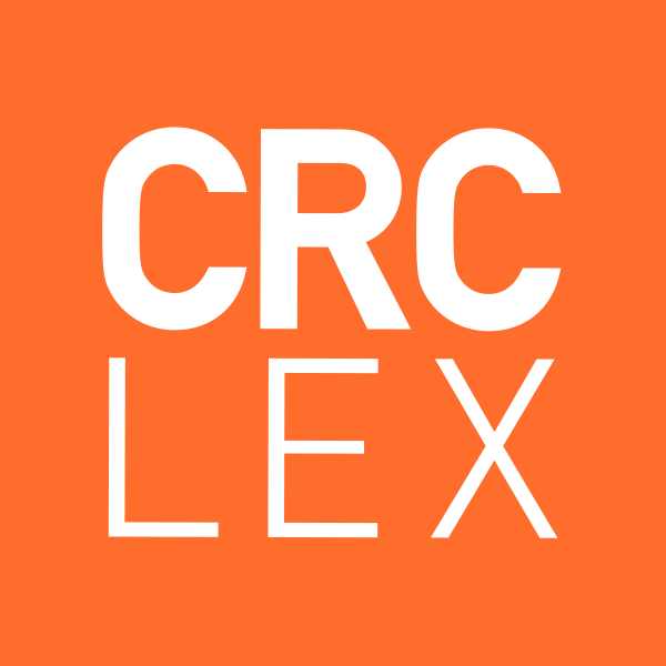 CRC LEX