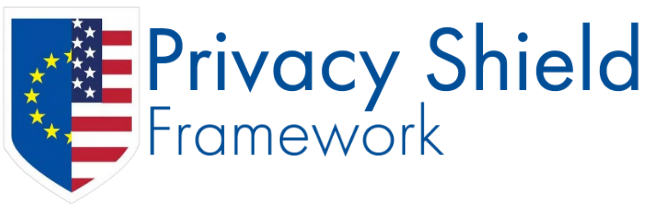 blucheq is part of the EU-US Privacy Shield Framework of the US Department of Commerce